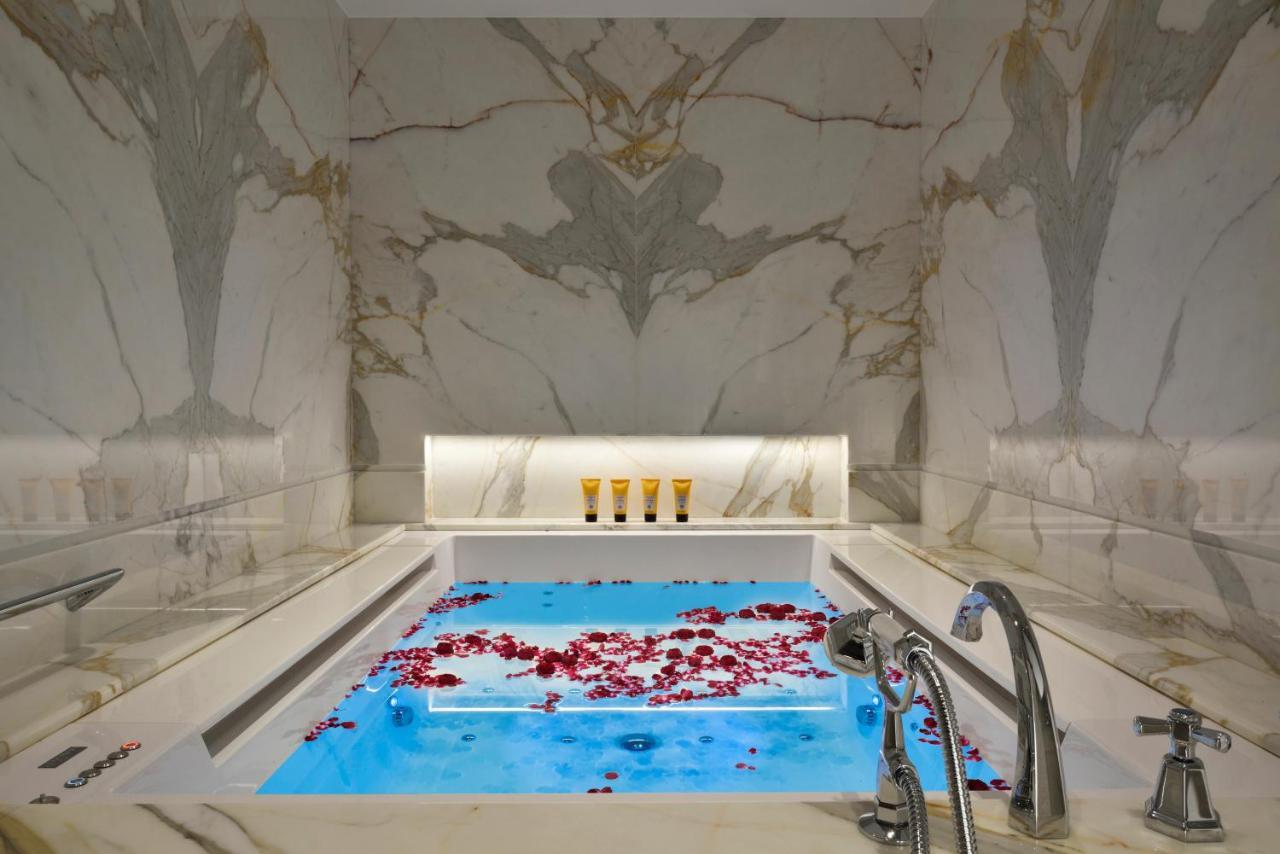Splendide Royal - The Leading Of The World 5* Roma