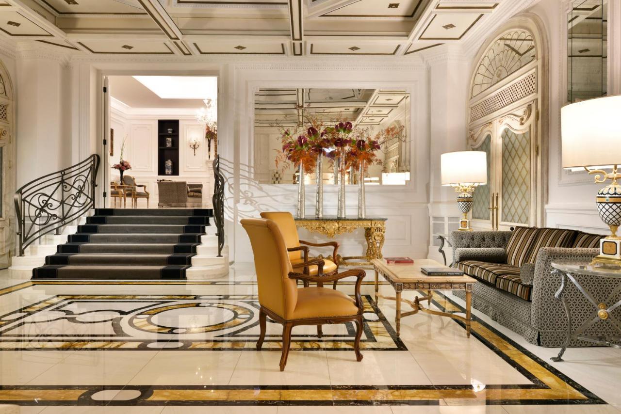 Splendide Royal - The Leading Of The World Roma