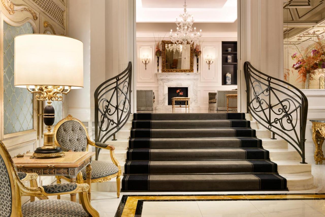 Splendide Royal - The Leading Of The World Hotel Roma