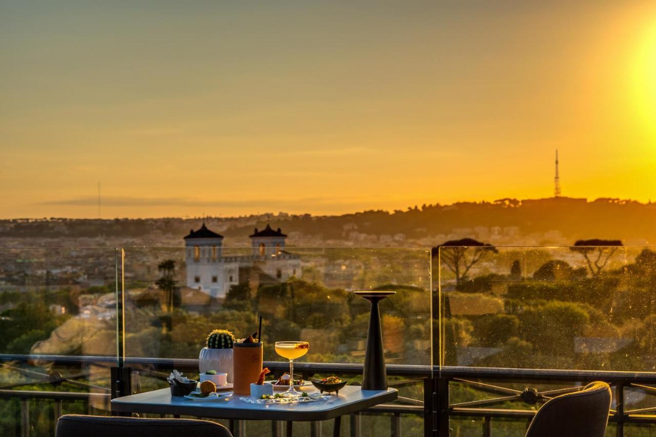 Splendide Royal - The Leading Of The World 5* Roma