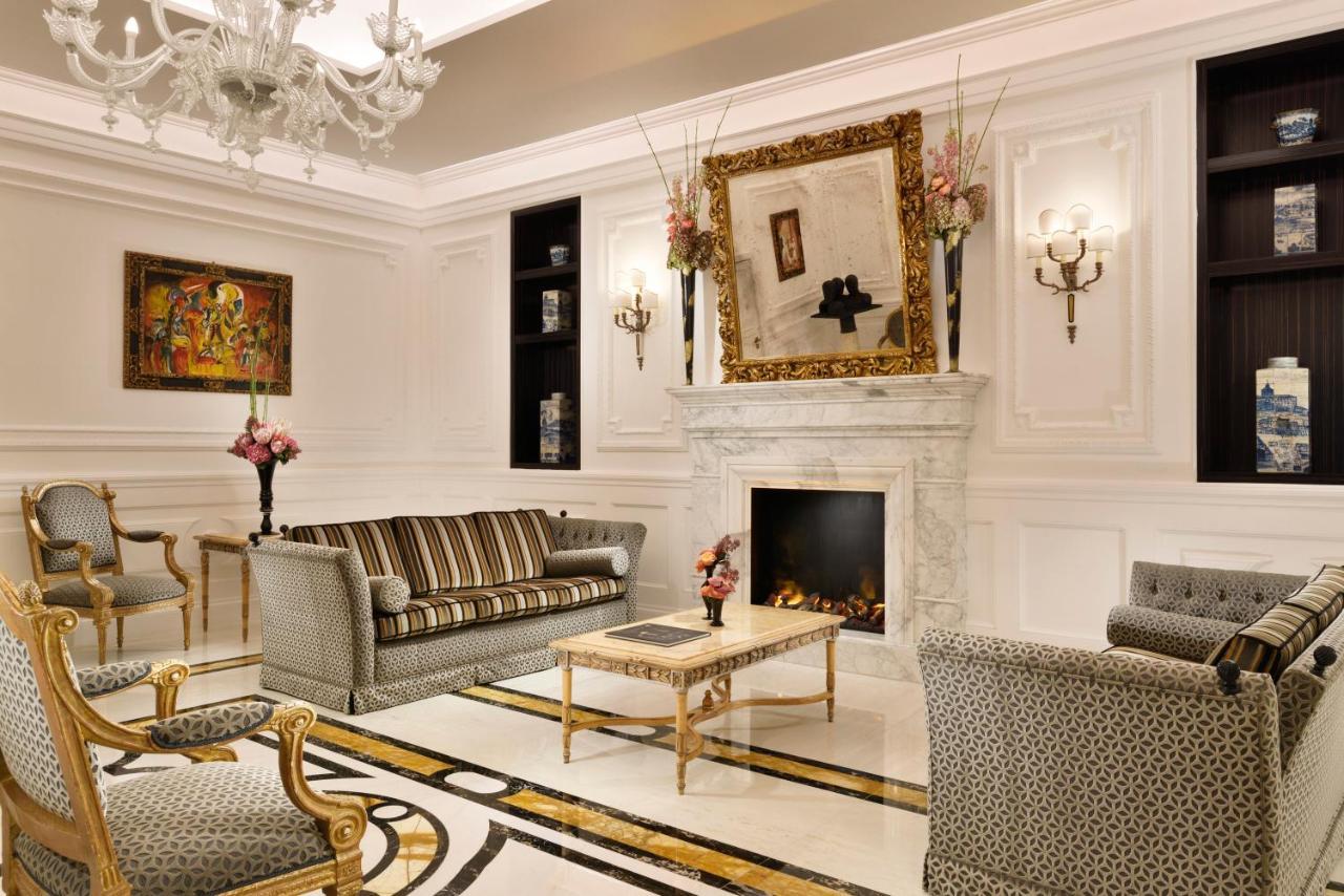 Hotel Splendide Royal - The Leading Of The World