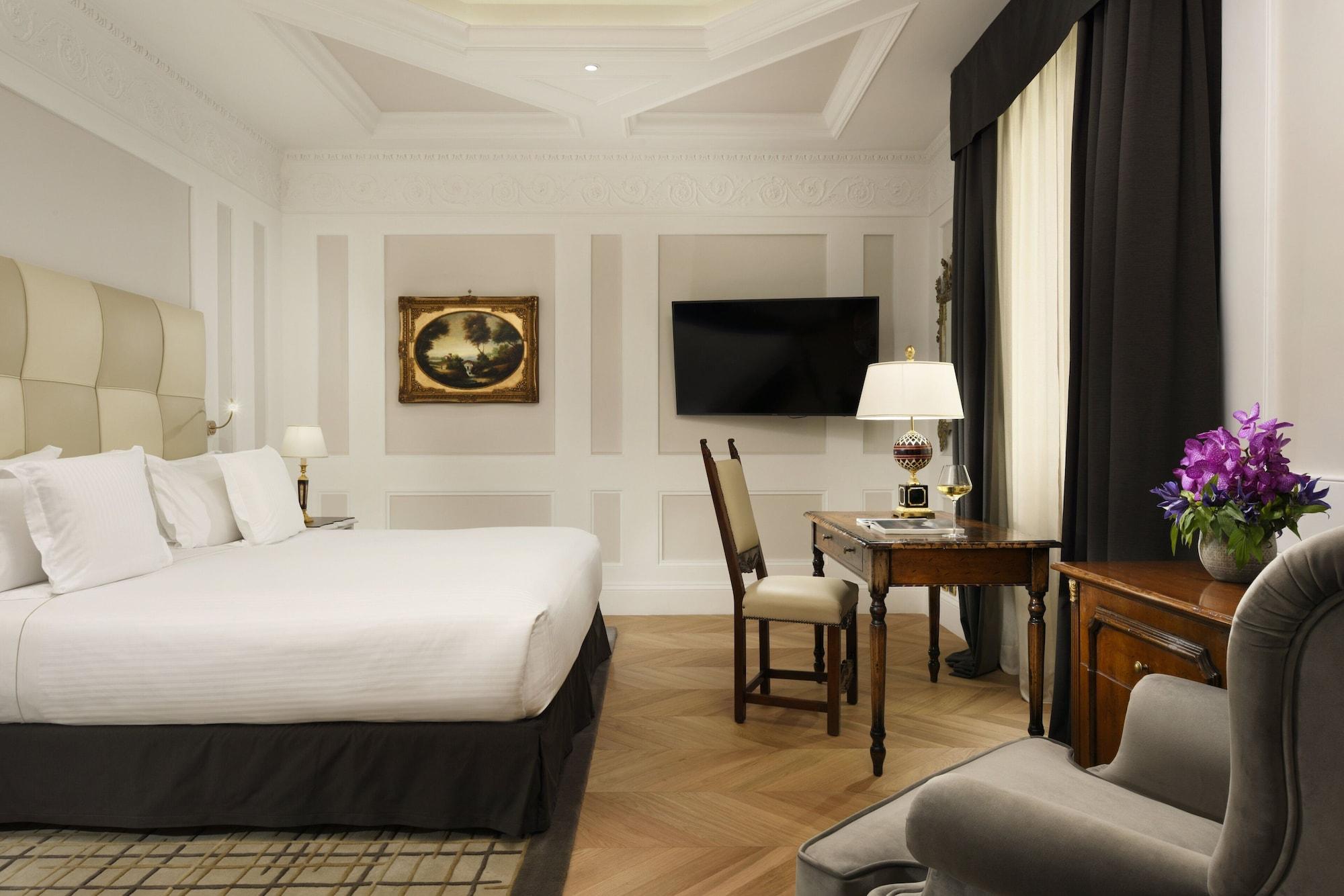Splendide Royal - The Leading Of The World 5* Roma