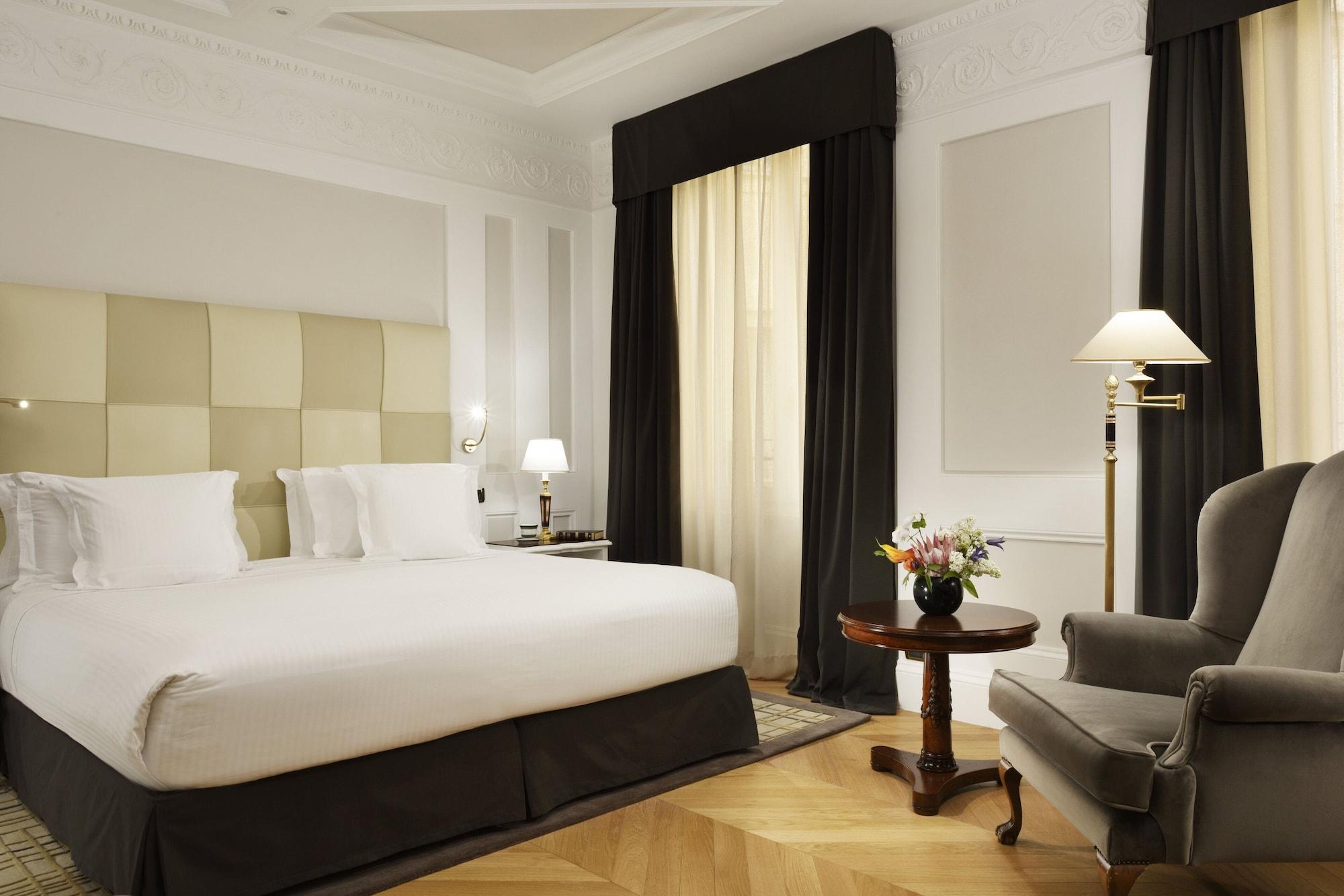 Splendide Royal - The Leading Of The World 5* Roma