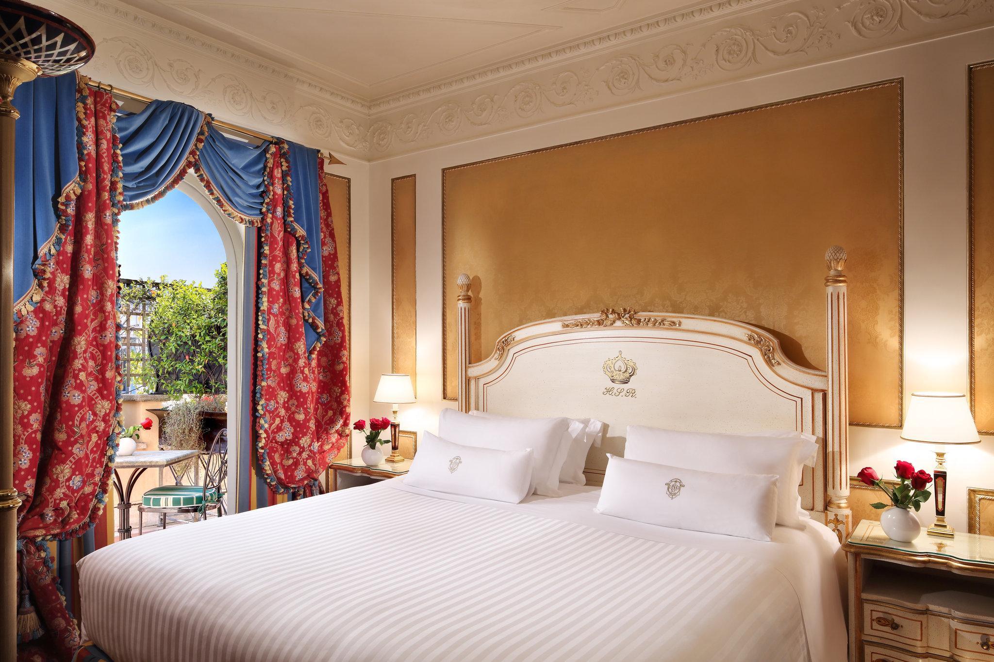 Splendide Royal - The Leading Of The World Hotel 5*