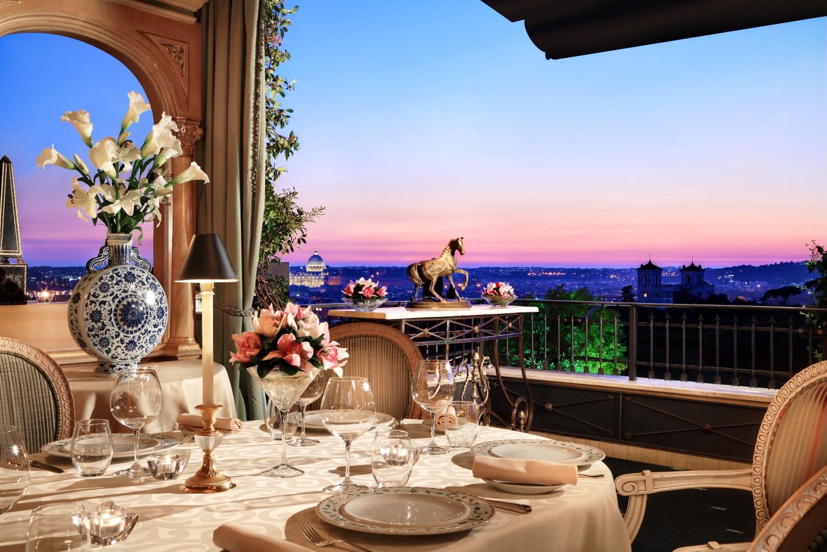 Hotel Splendide Royal - The Leading Of The World 5*