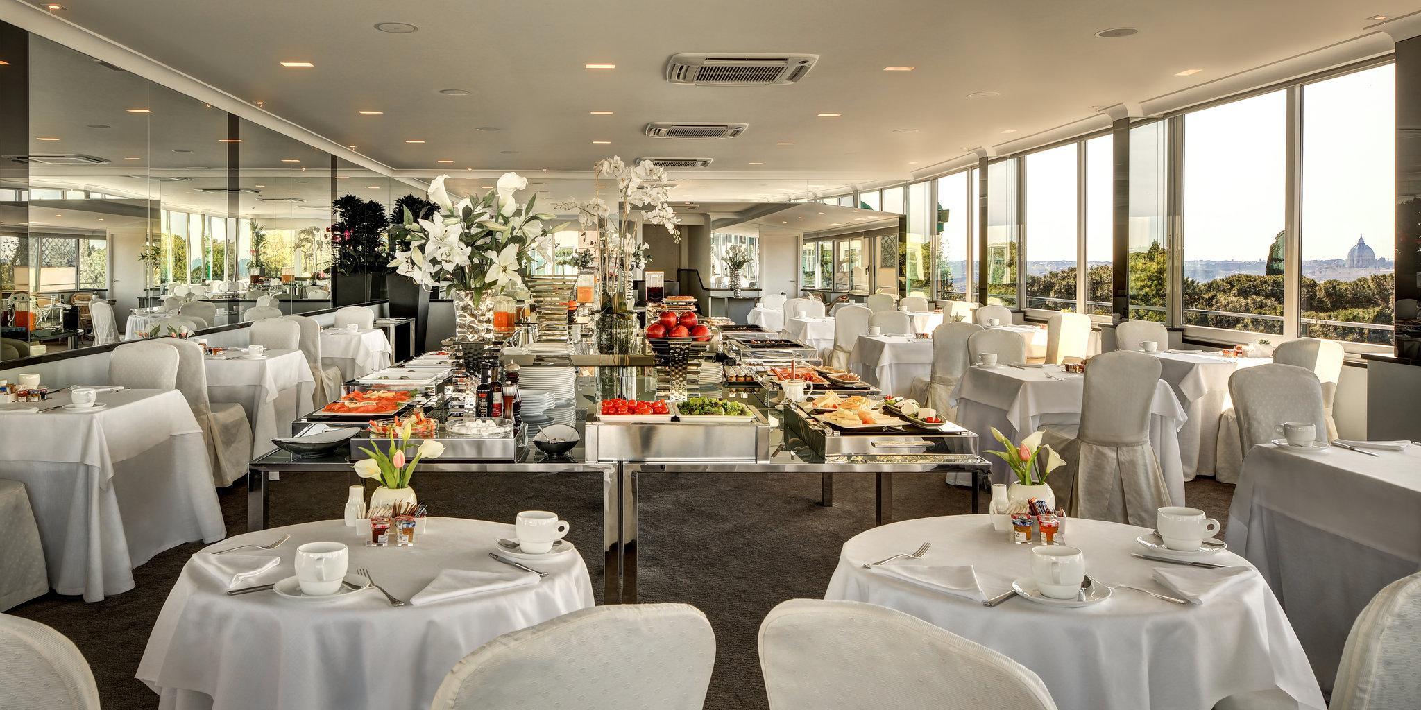 Splendide Royal - The Leading Of The World Hotel Roma
