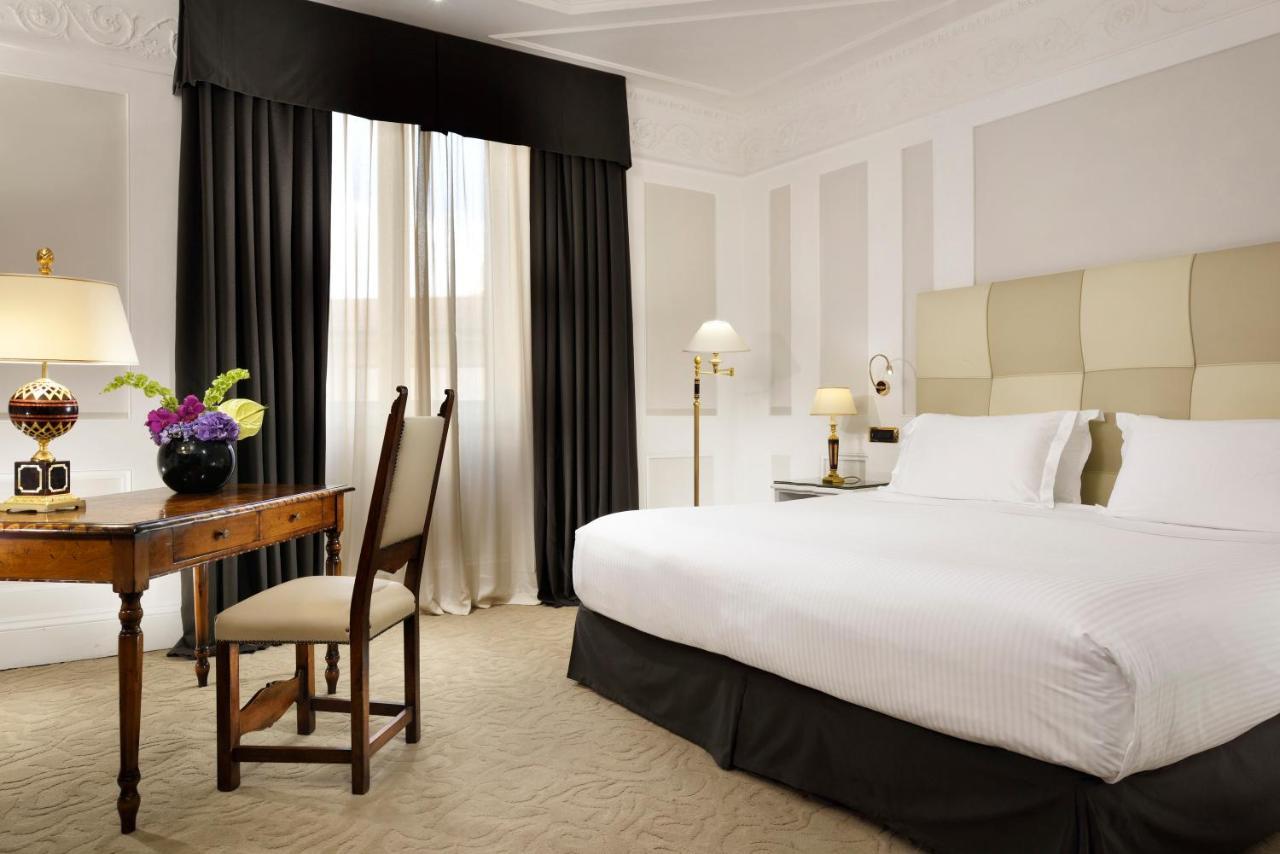 Splendide Royal - The Leading Of The World Hotel