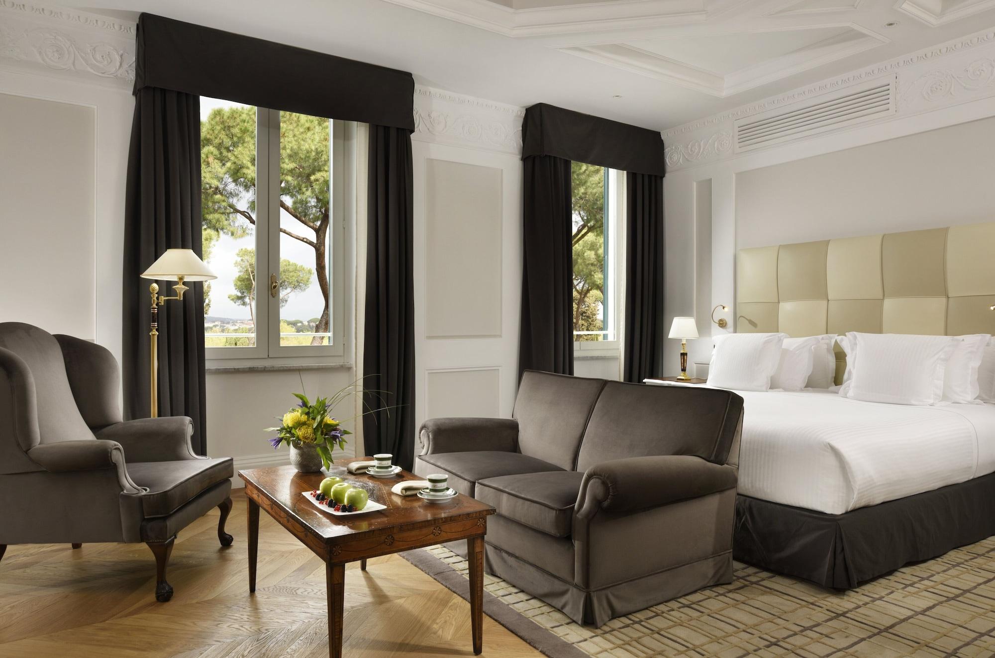 Hotel Splendide Royal - The Leading Of The World