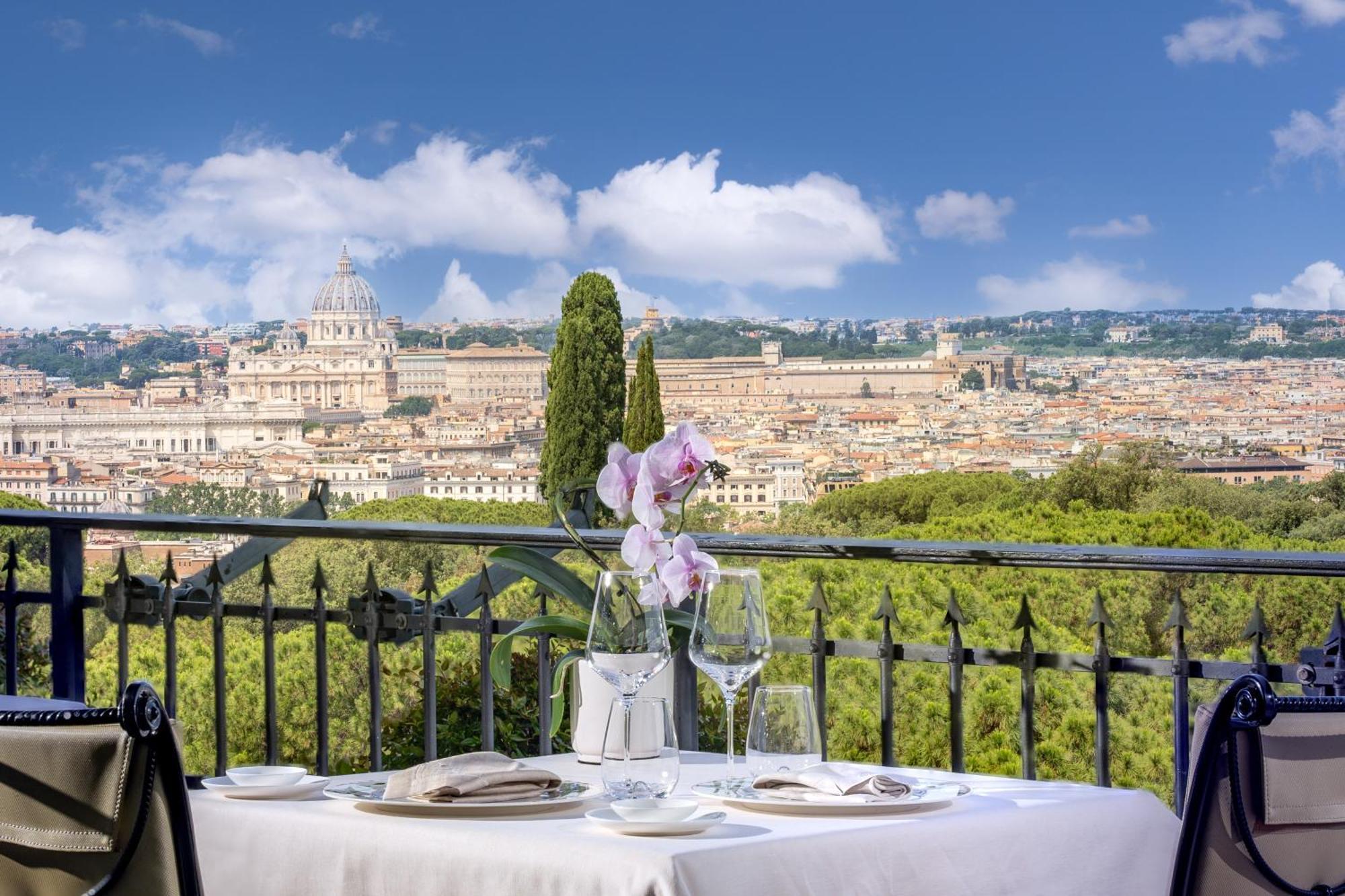 Splendide Royal - The Leading Of The World Hotel