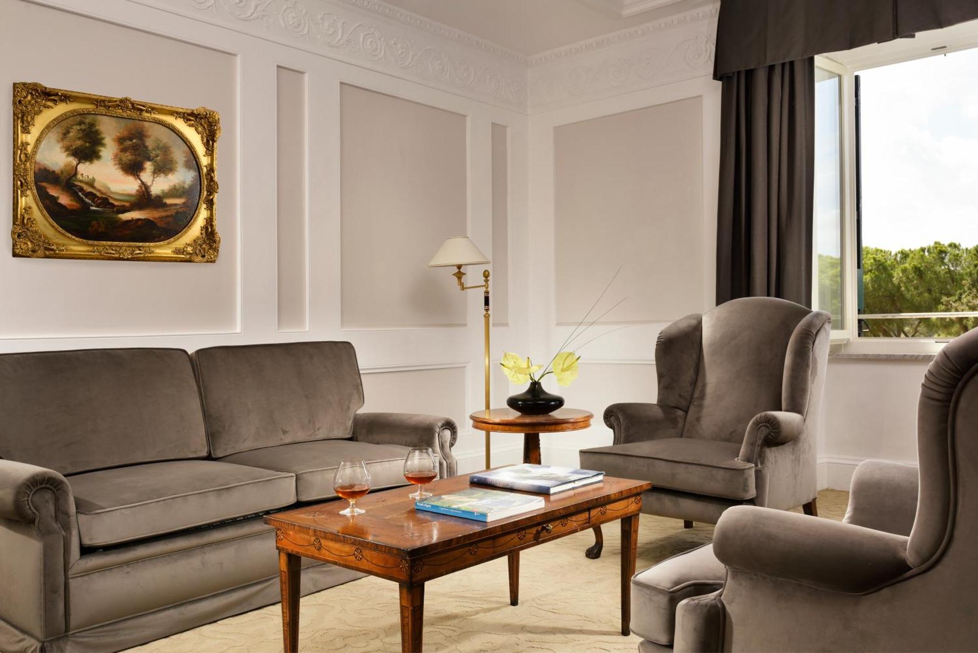 Hotel Splendide Royal - The Leading Of The World