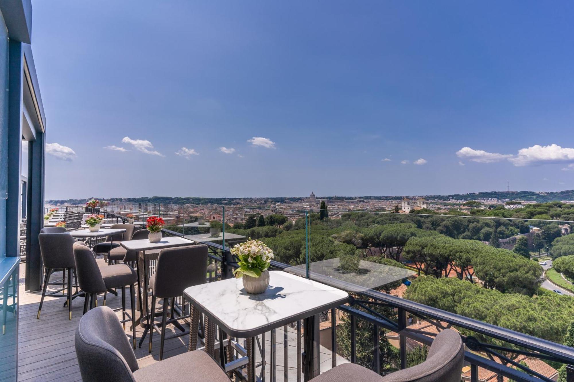 Splendide Royal - The Leading Of The World 5* Roma