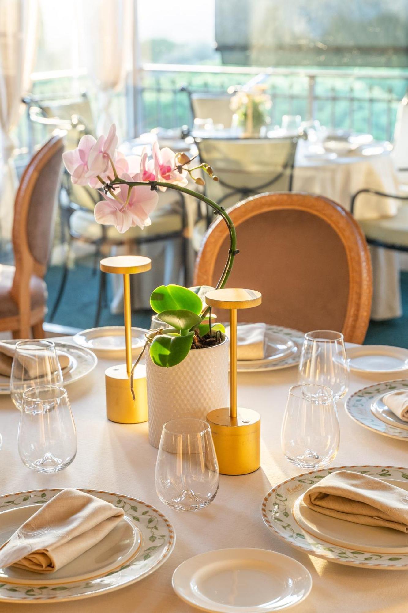 Splendide Royal - The Leading Of The World Hotel