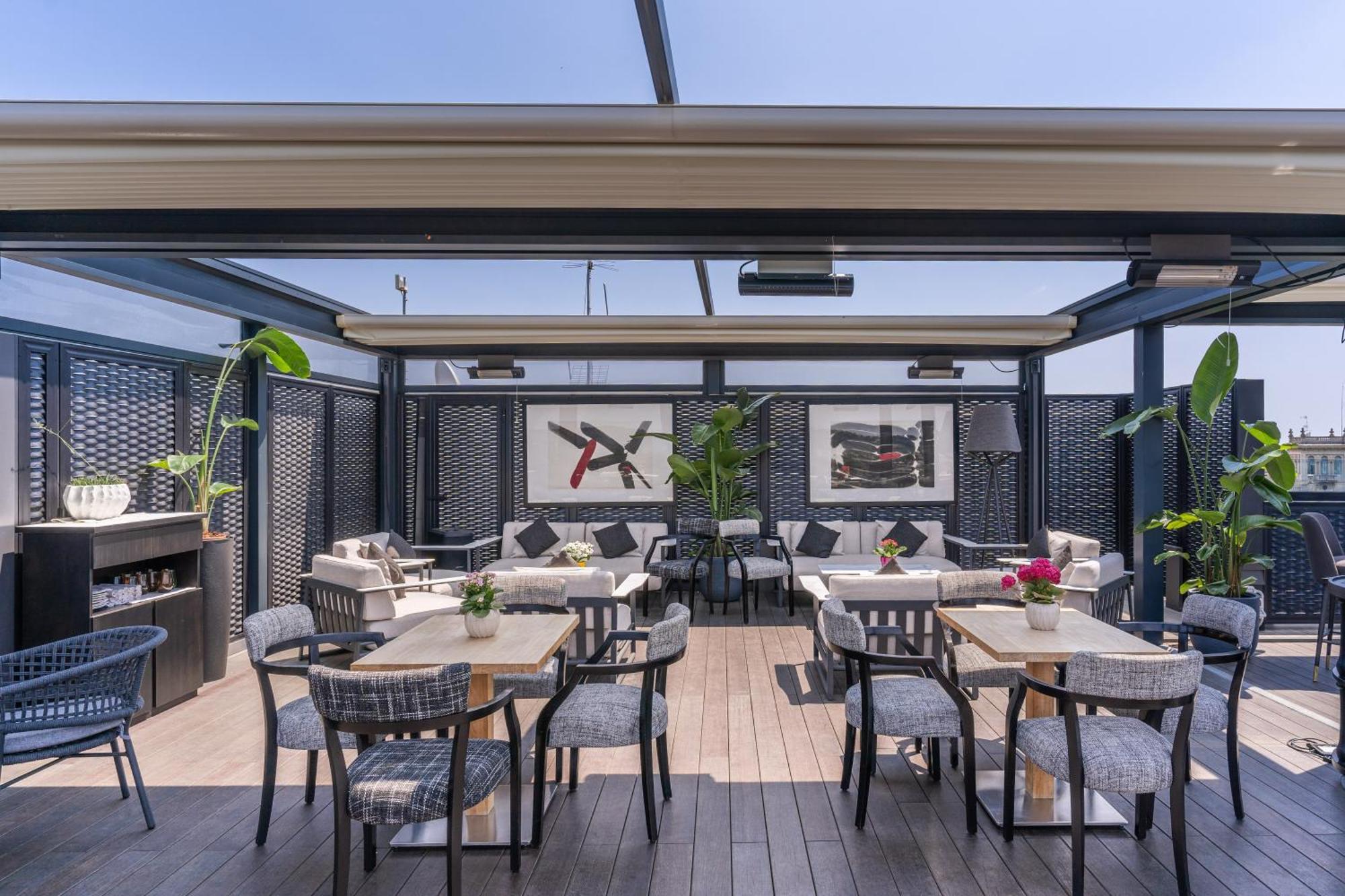 Hotel Splendide Royal - The Leading Of The World