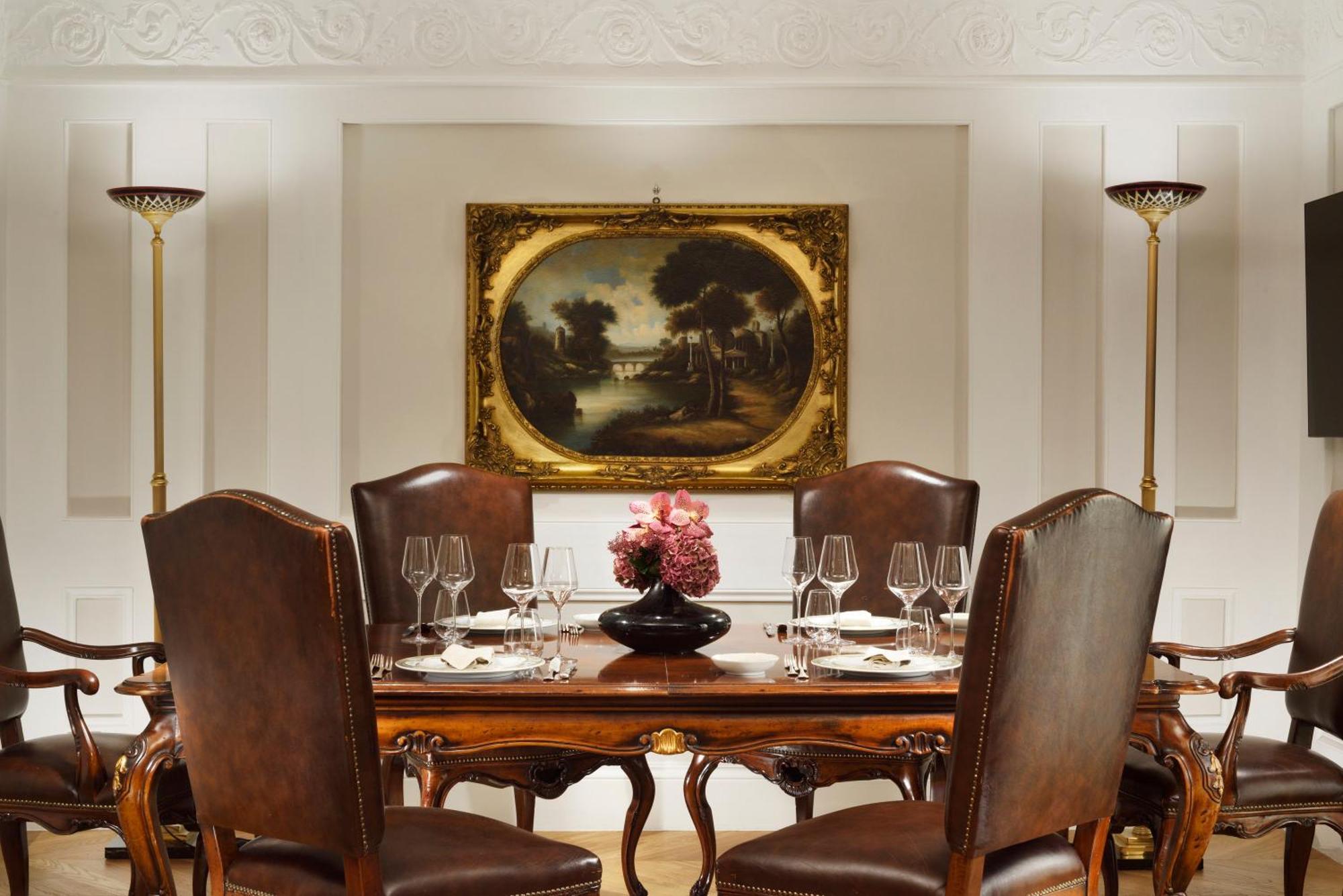 Hotel Splendide Royal - The Leading Of The World 5*