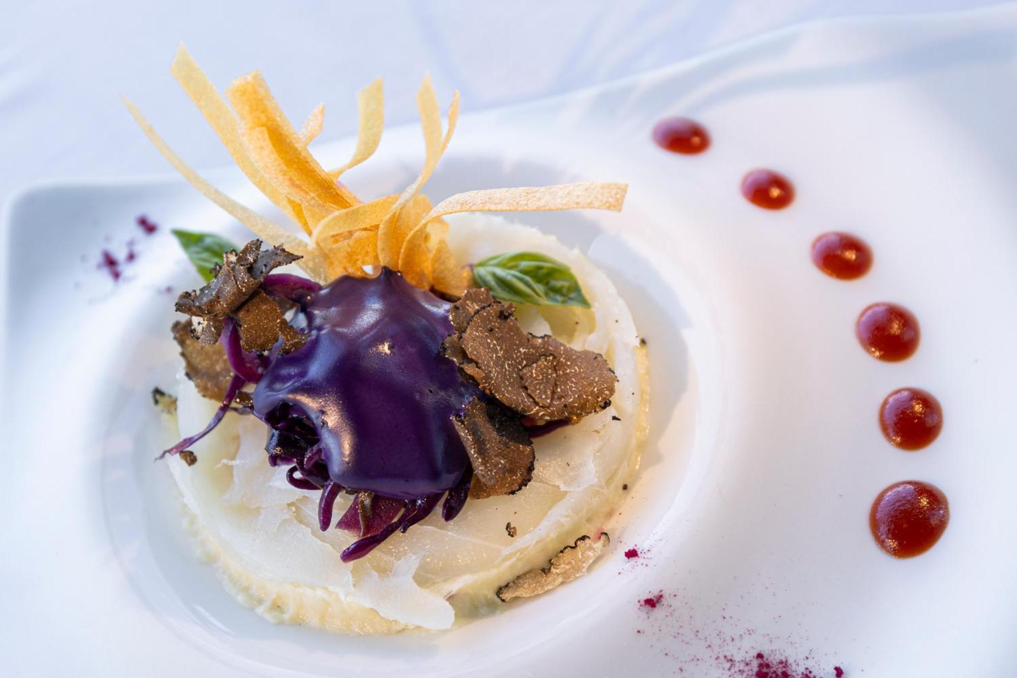 Hotel Splendide Royal - The Leading Of The World Roma