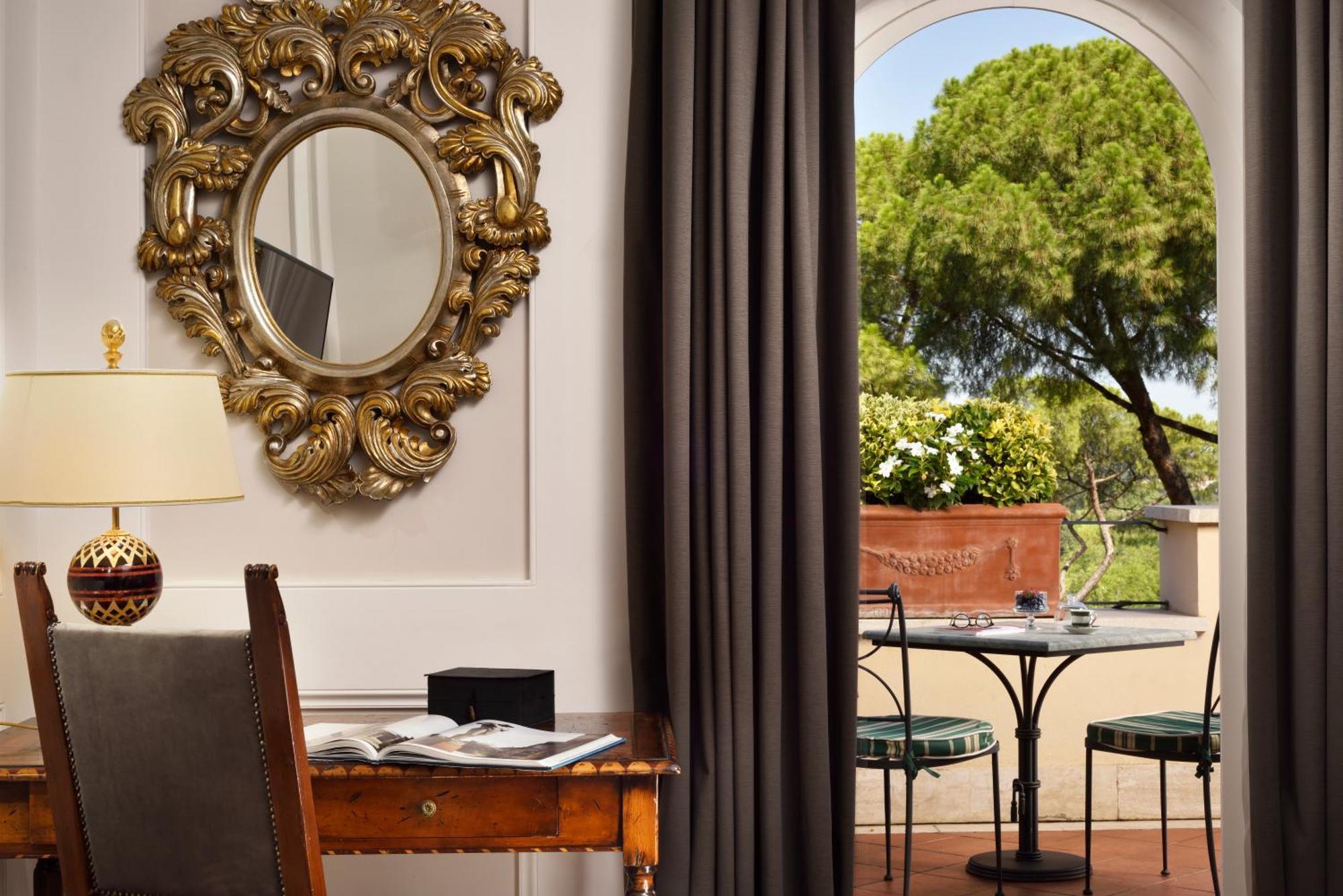 Splendide Royal - The Leading Of The World Hotel