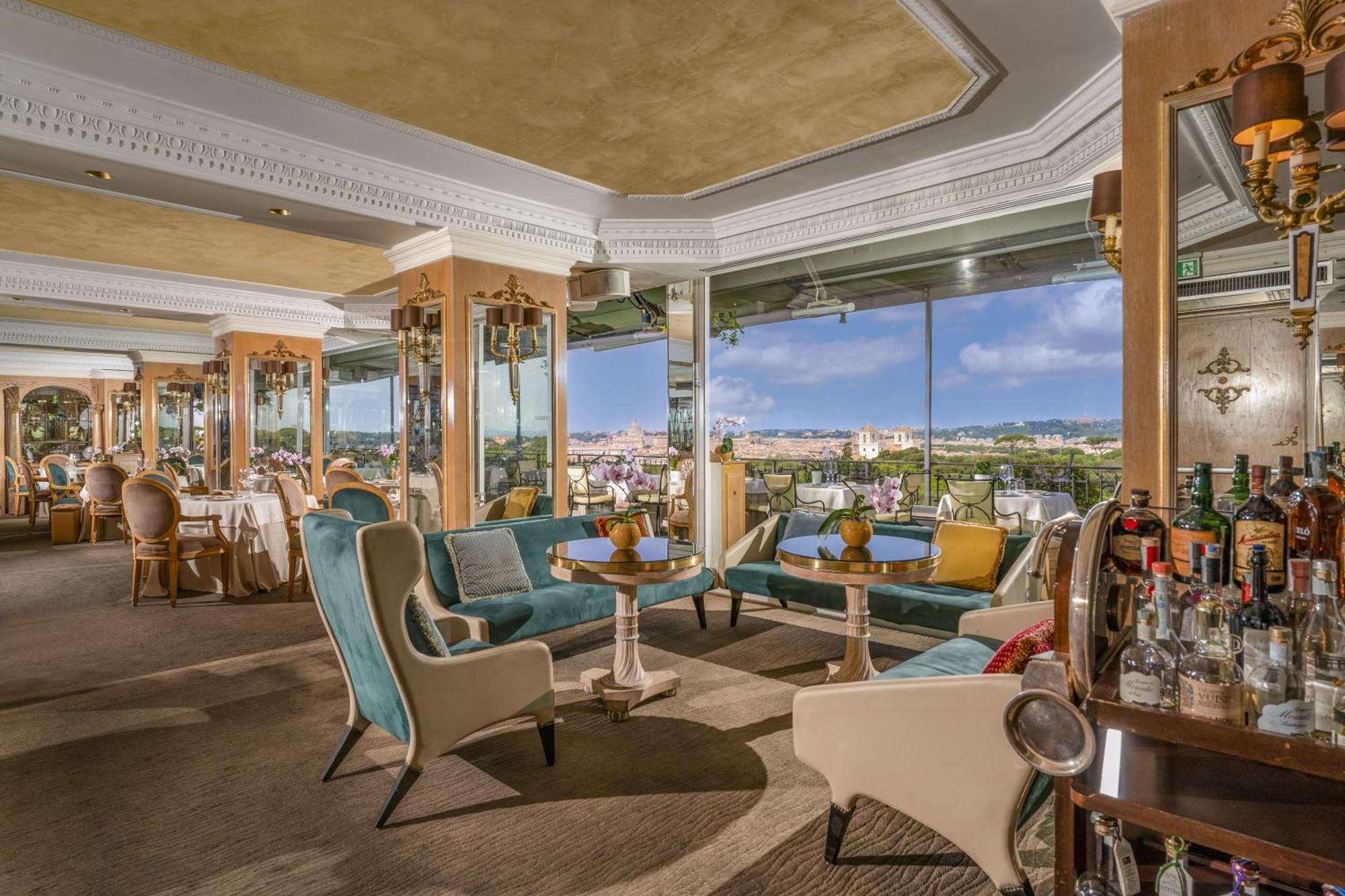 Splendide Royal - The Leading Of The World Hotel 5*