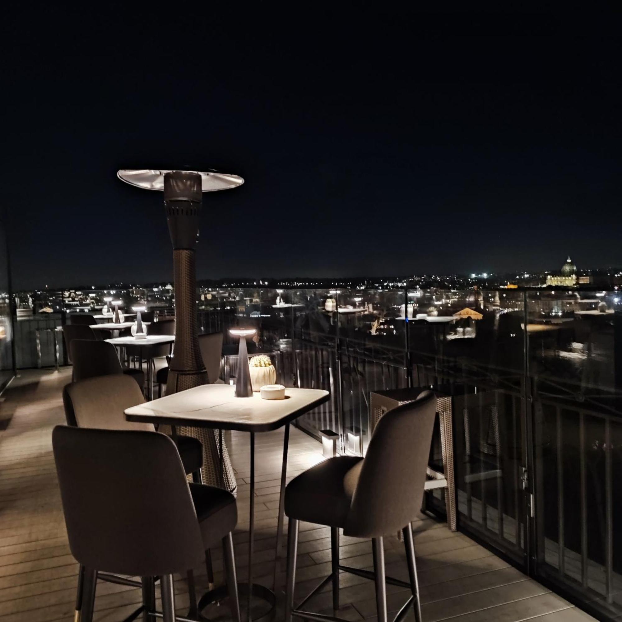 Hotel Splendide Royal - The Leading Of The World 5*