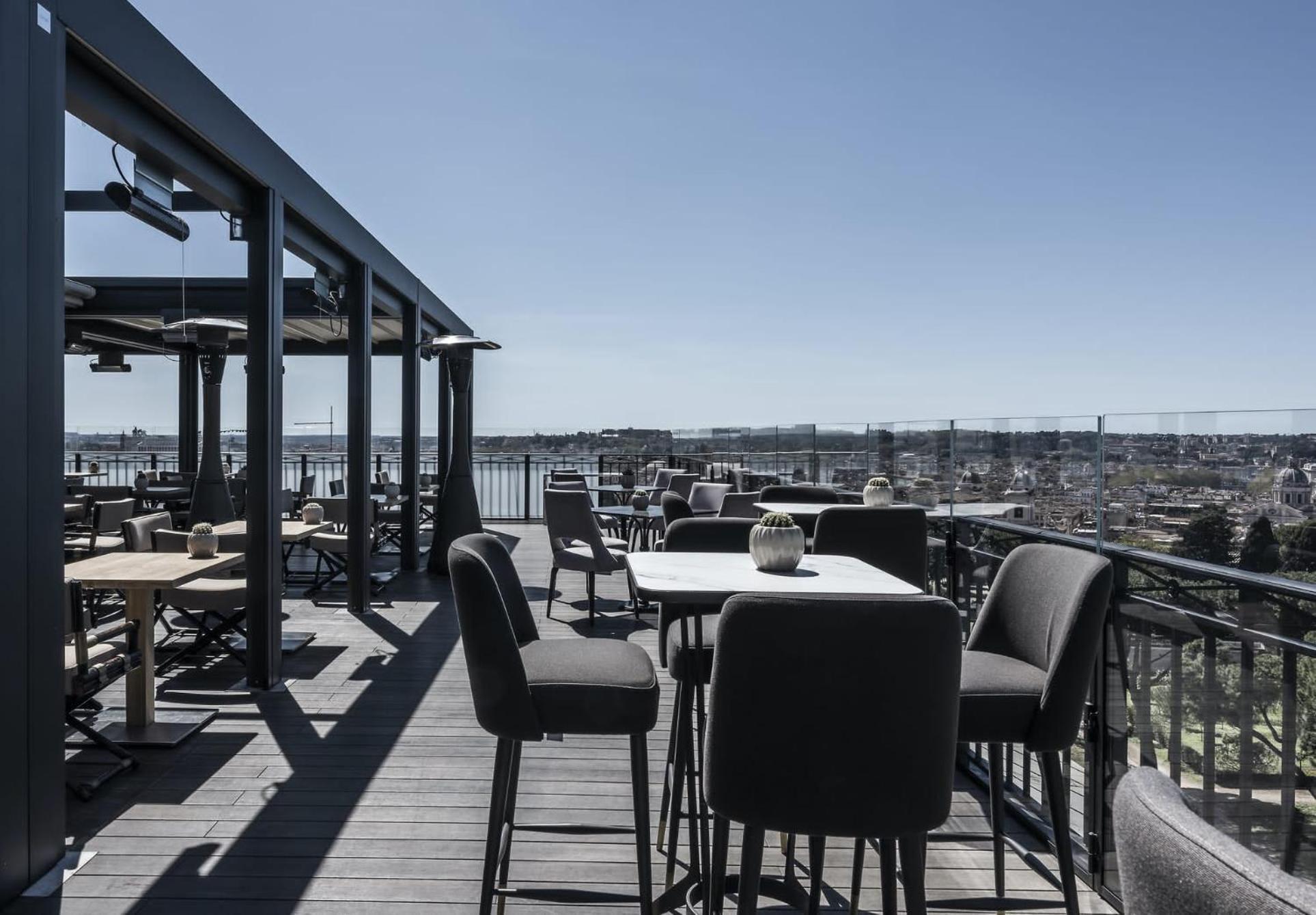 Hotel Splendide Royal - The Leading Of The World