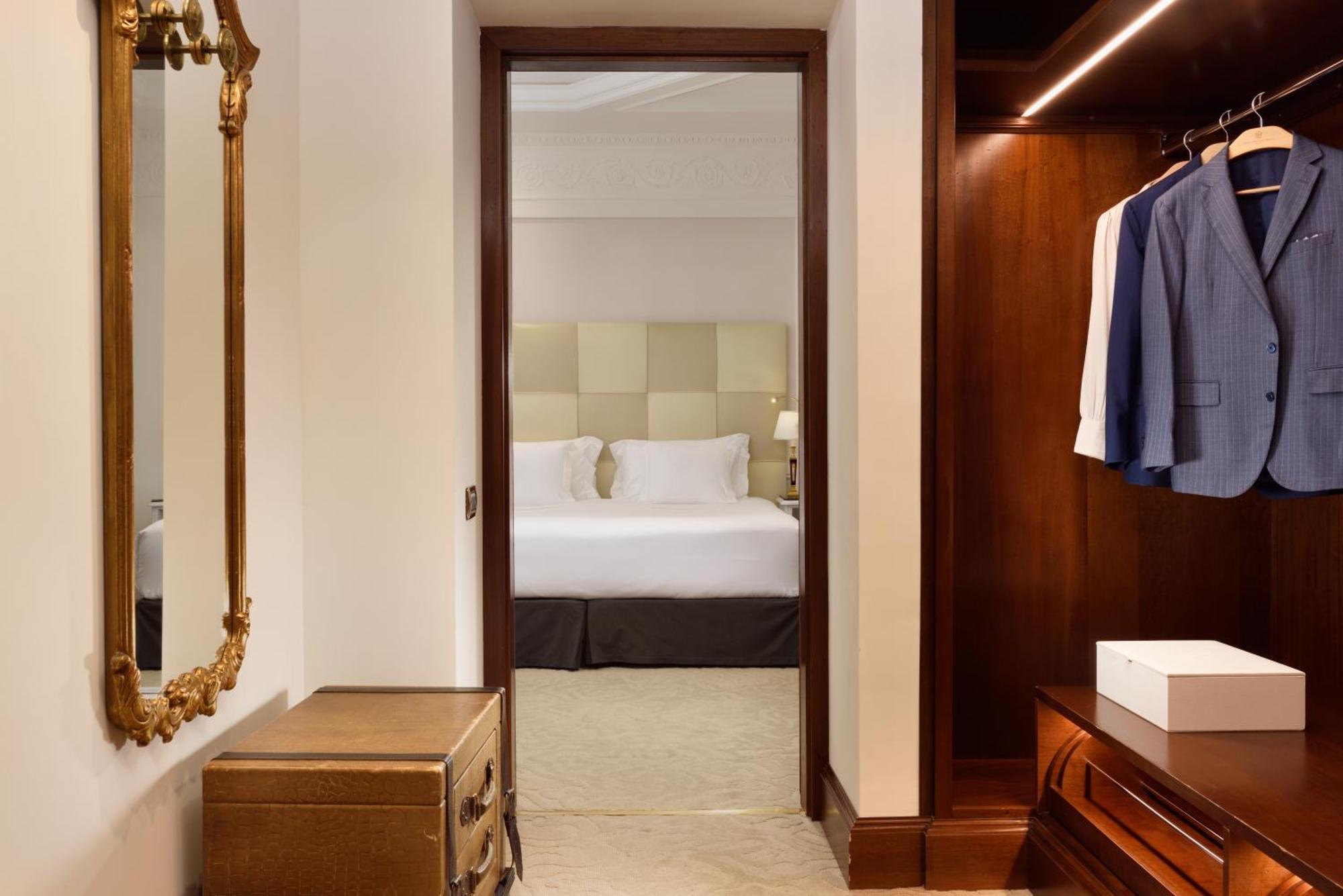 Hotel Splendide Royal - The Leading Of The World Roma