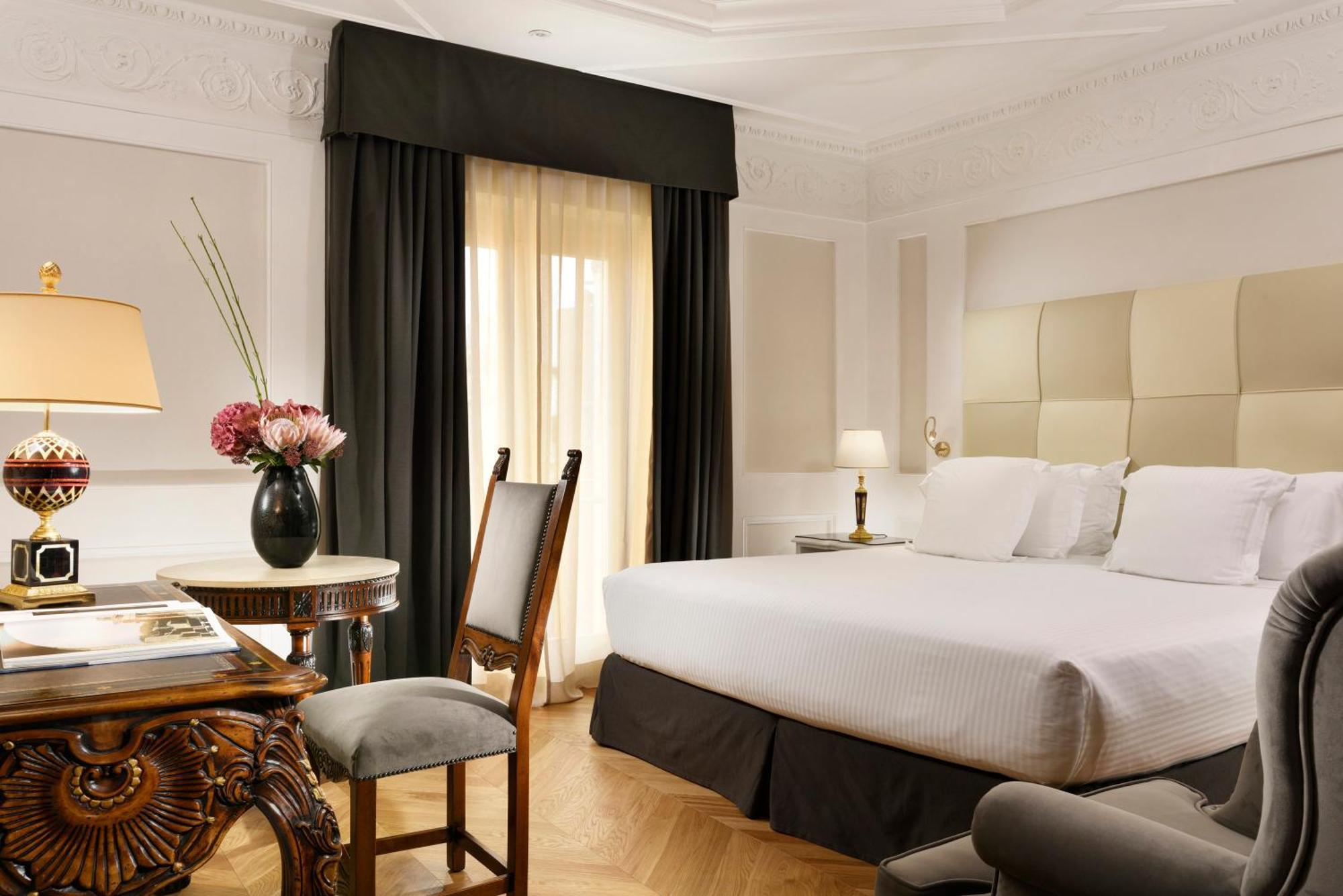 Splendide Royal - The Leading Of The World 5* Roma