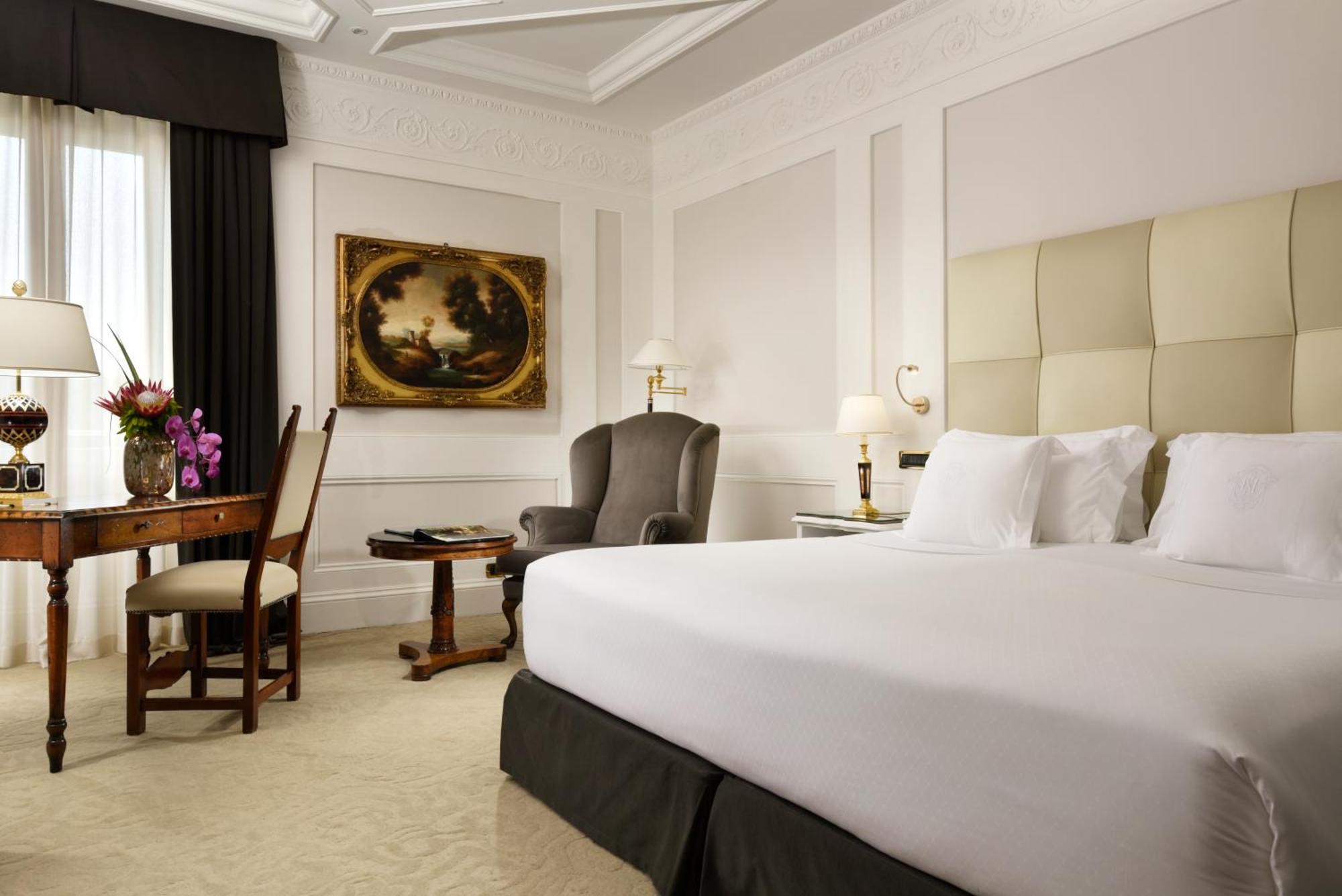 Splendide Royal - The Leading Of The World Hotel