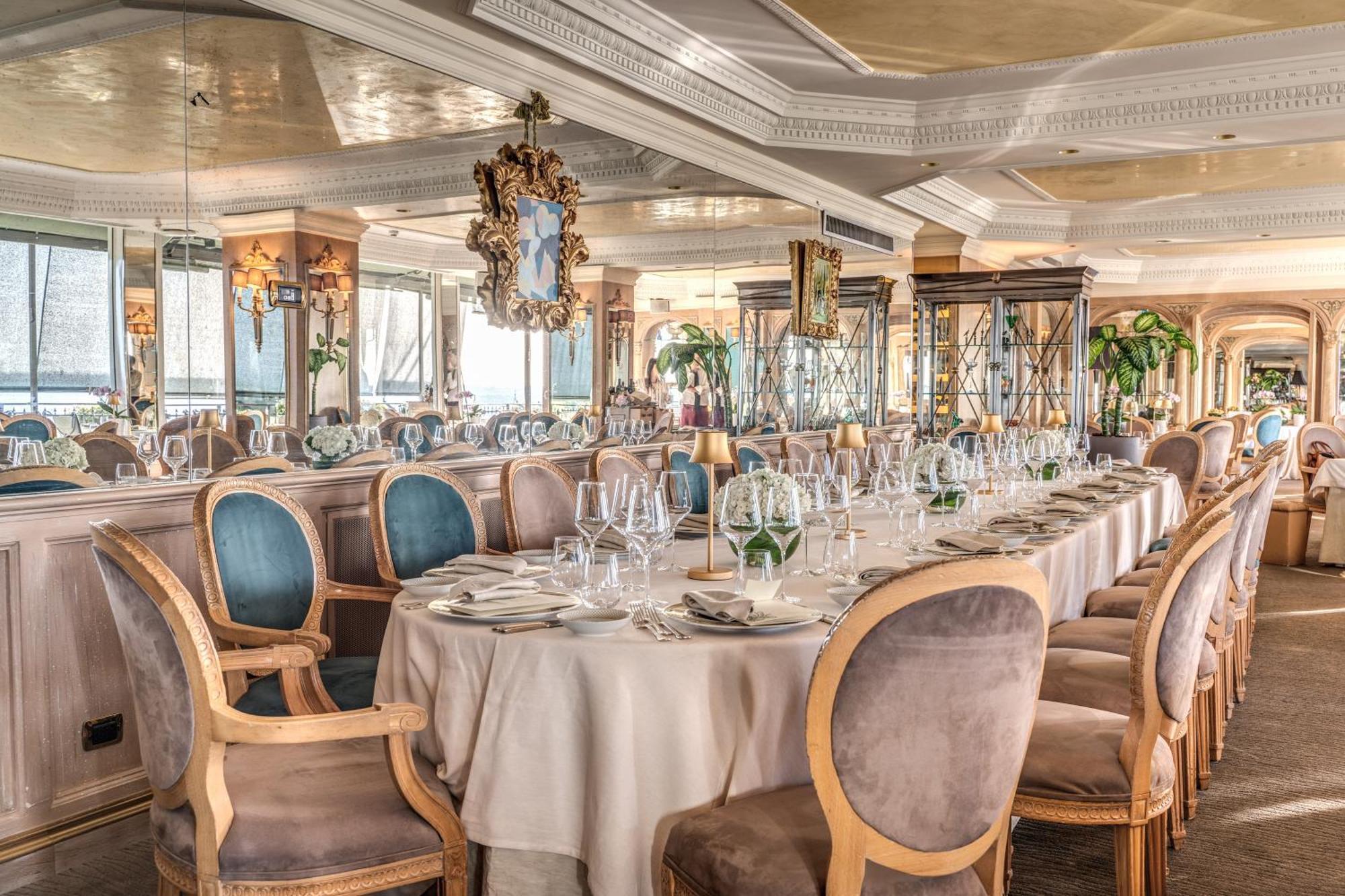 Hotel Splendide Royal - The Leading Of The World