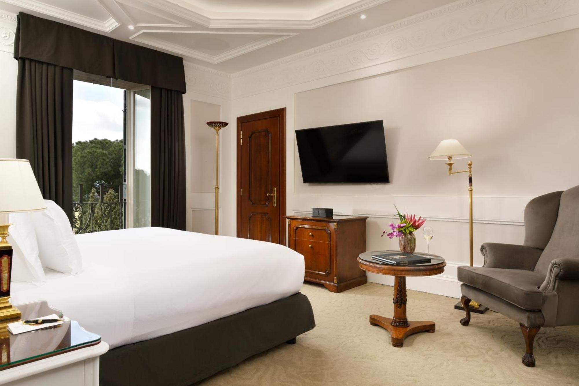 Splendide Royal - The Leading Of The World Hotel