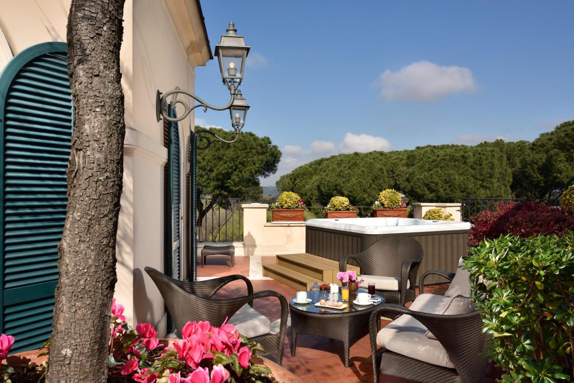 Splendide Royal - The Leading Of The World Hotel
