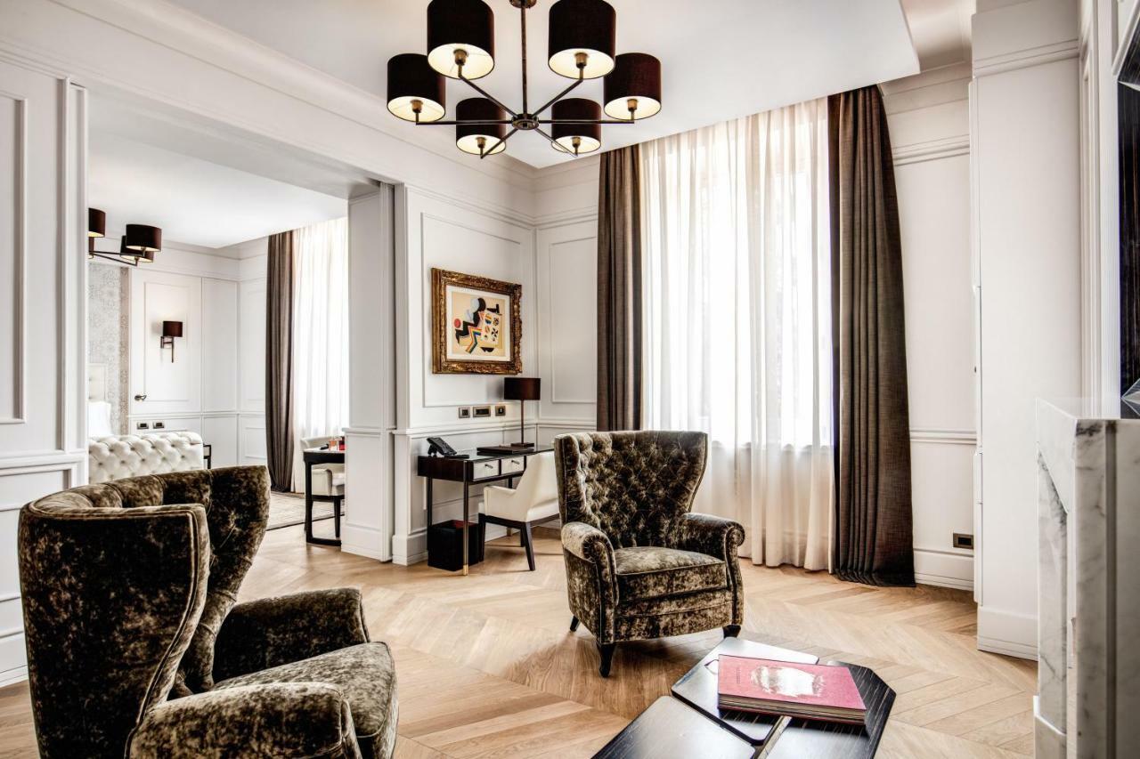 Splendide Royal - The Leading Of The World 5*