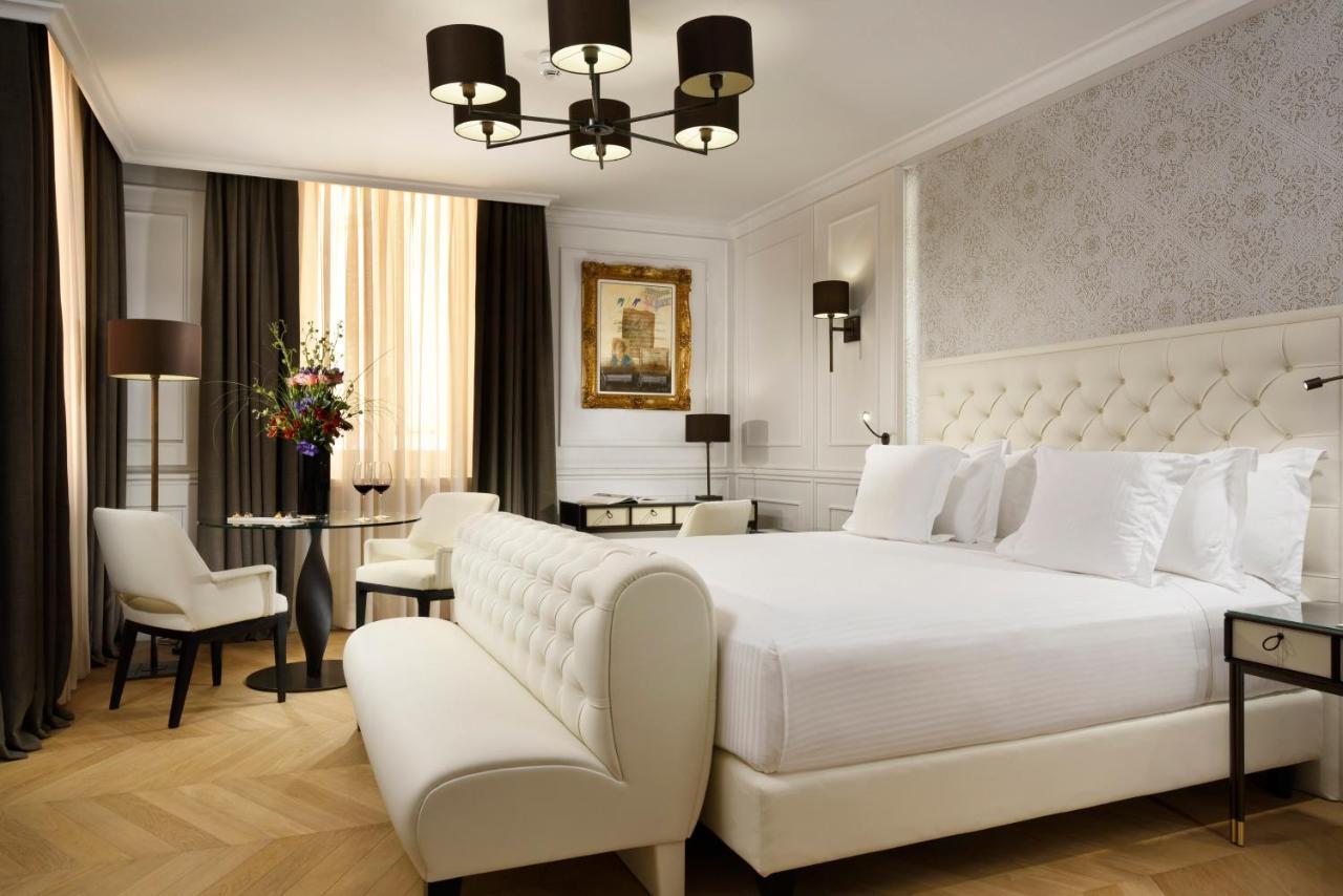 Splendide Royal - The Leading Of The World 5*