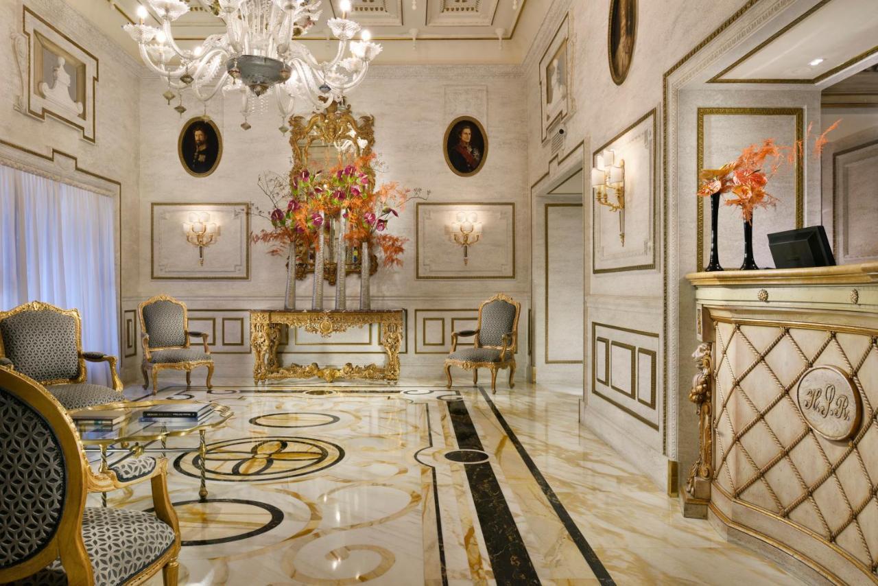 Splendide Royal - The Leading Of The World Hotel 5*