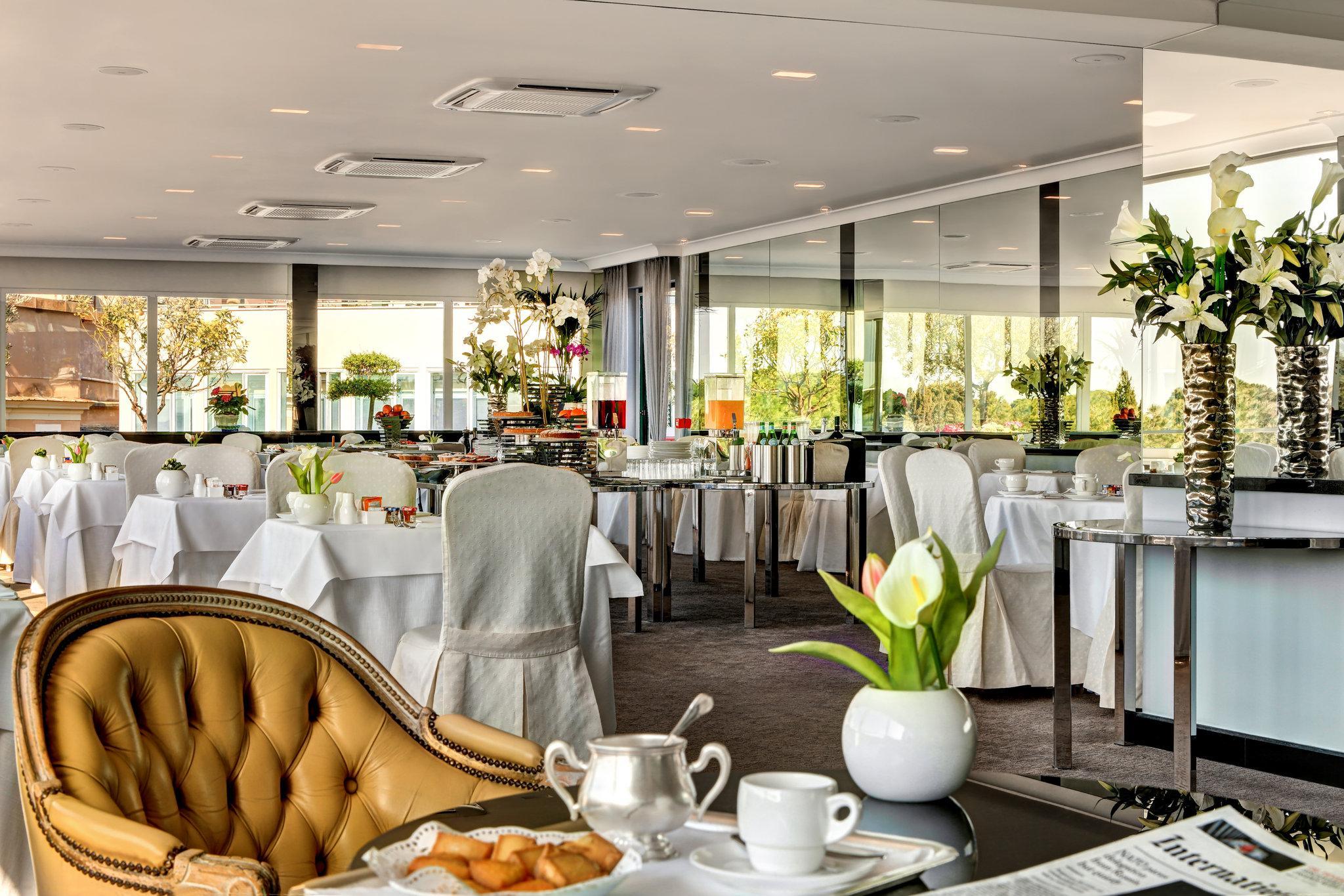 Hotel Splendide Royal - The Leading Of The World 5*