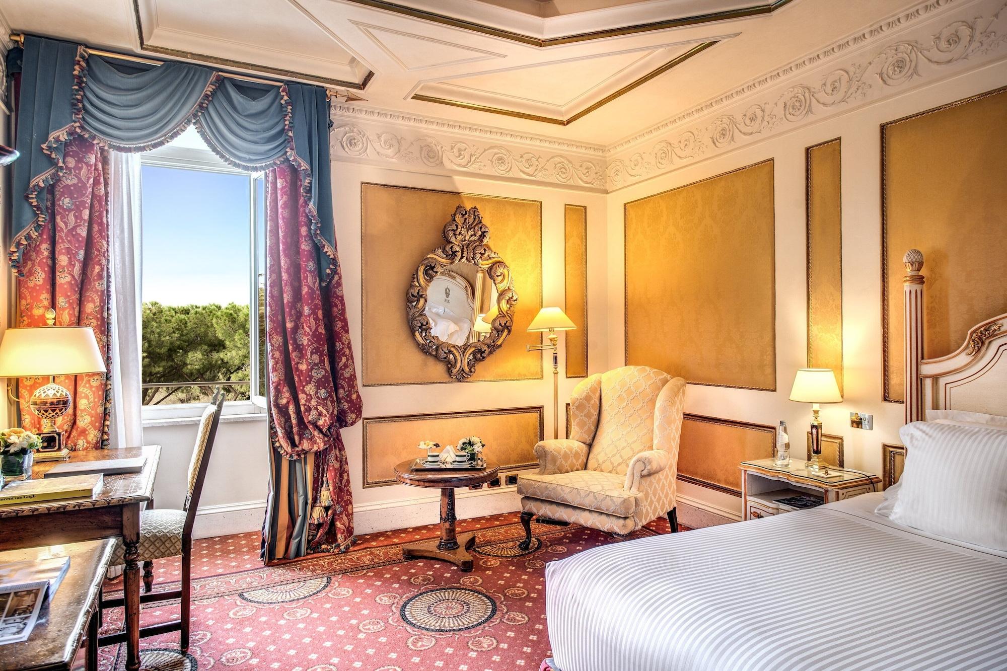 Splendide Royal - The Leading Of The World Hotel 5*