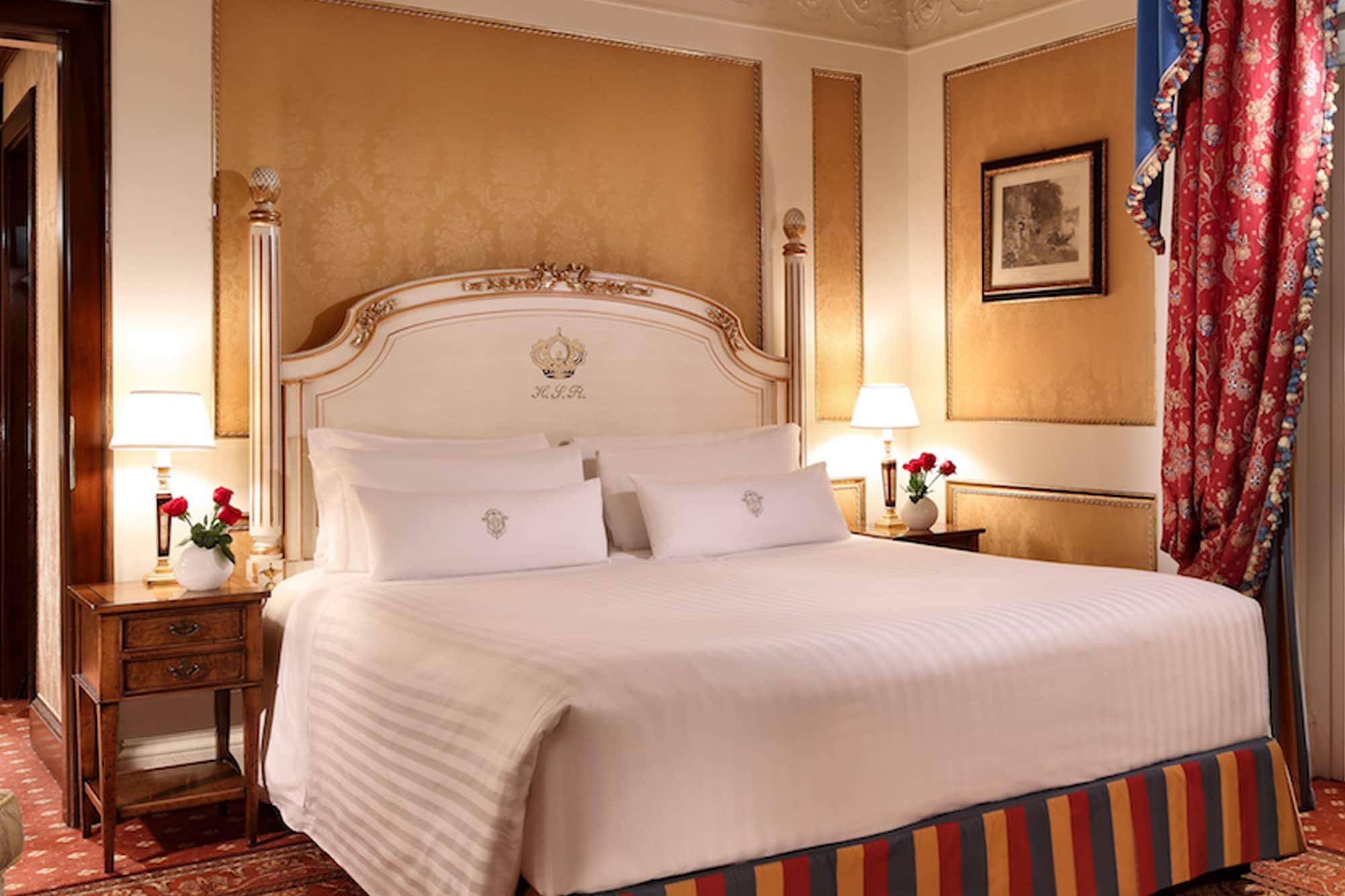 Splendide Royal - The Leading Of The World Roma