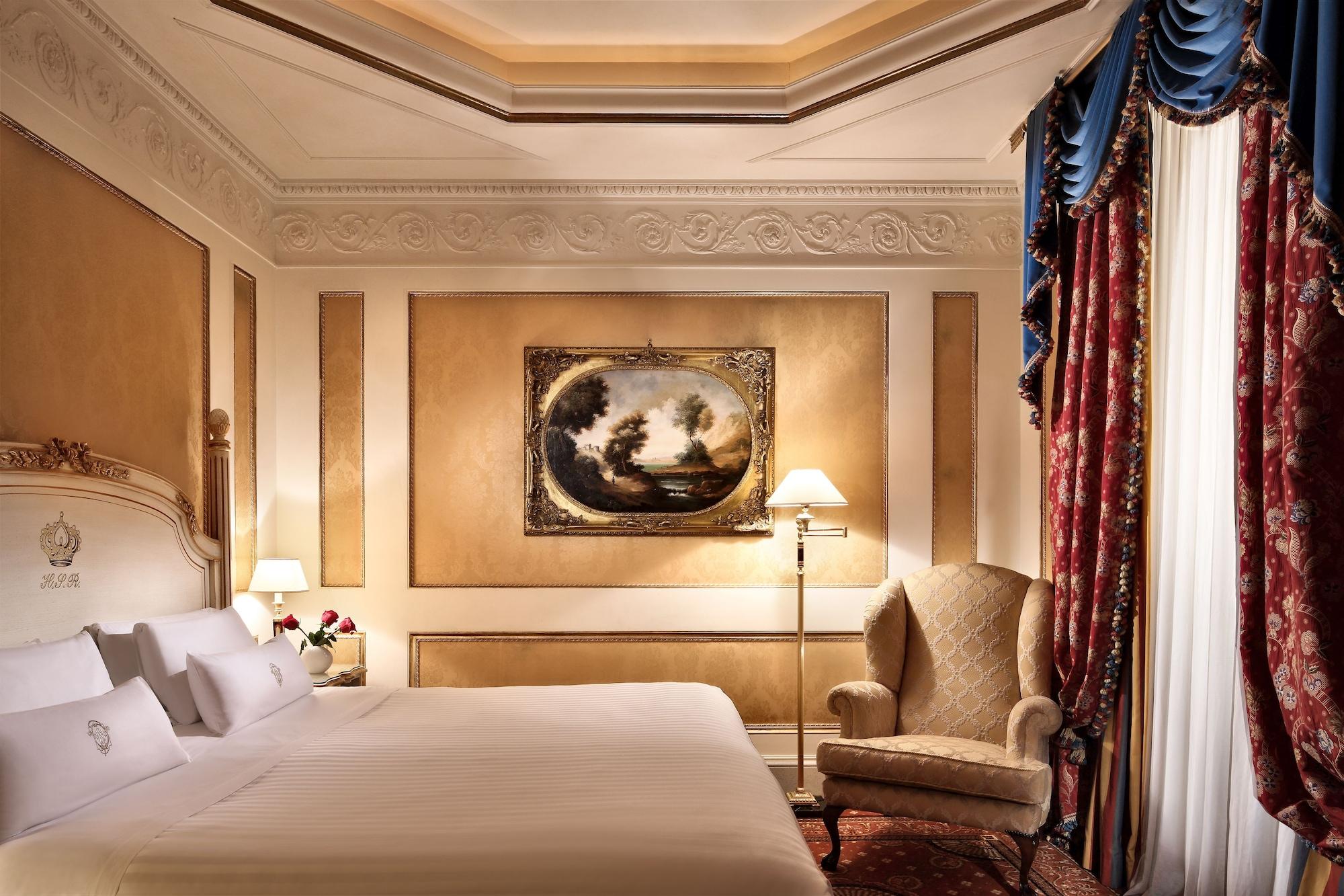 Splendide Royal - The Leading Of The World Hotel