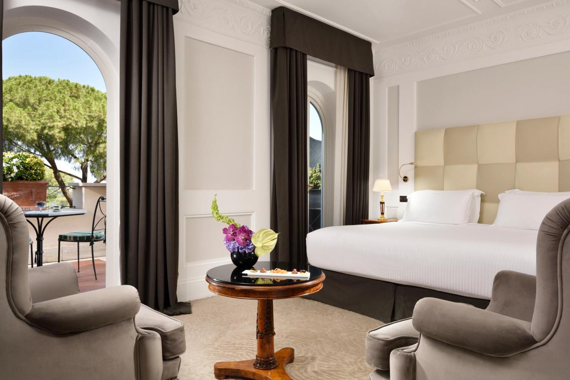 Splendide Royal - The Leading Of The World Hotel 5*