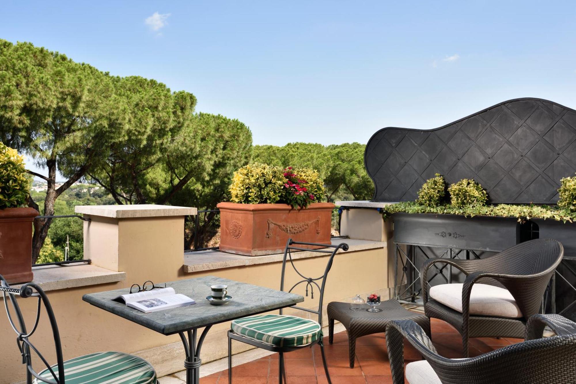 Splendide Royal - The Leading Of The World 5*