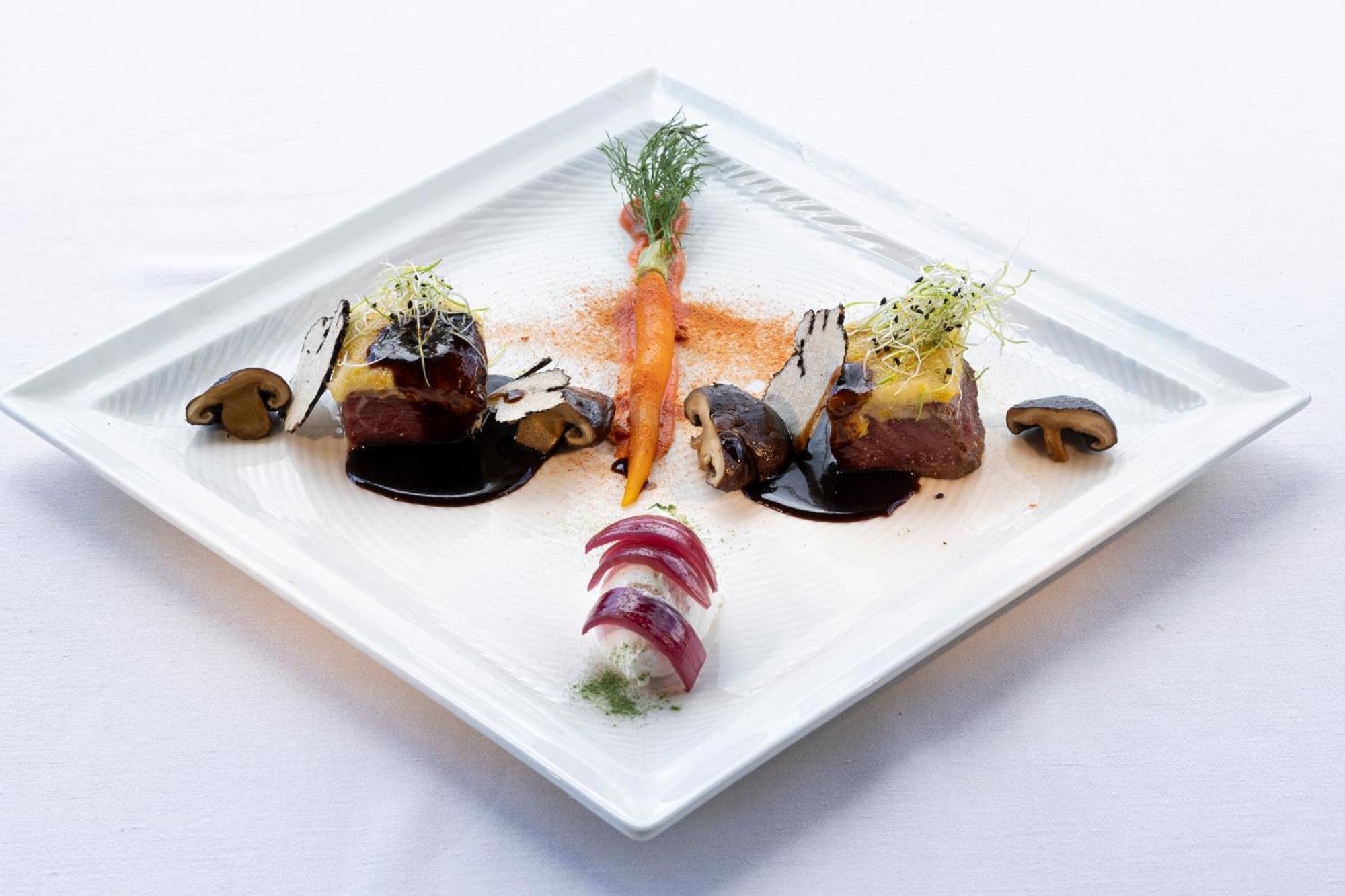 Splendide Royal - The Leading Of The World 5* Roma