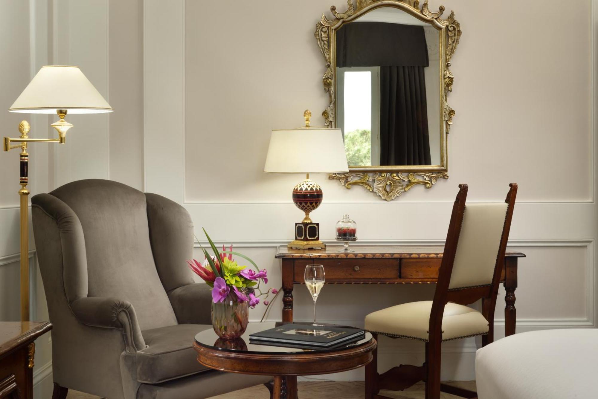 Splendide Royal - The Leading Of The World Hotel