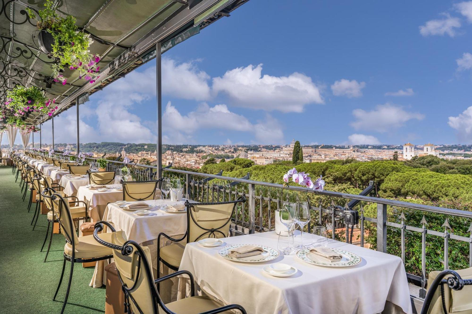 Hotel Splendide Royal - The Leading Of The World 5*