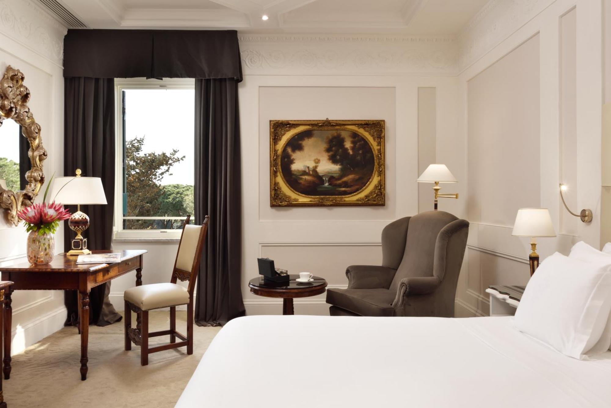 Splendide Royal - The Leading Of The World 5*