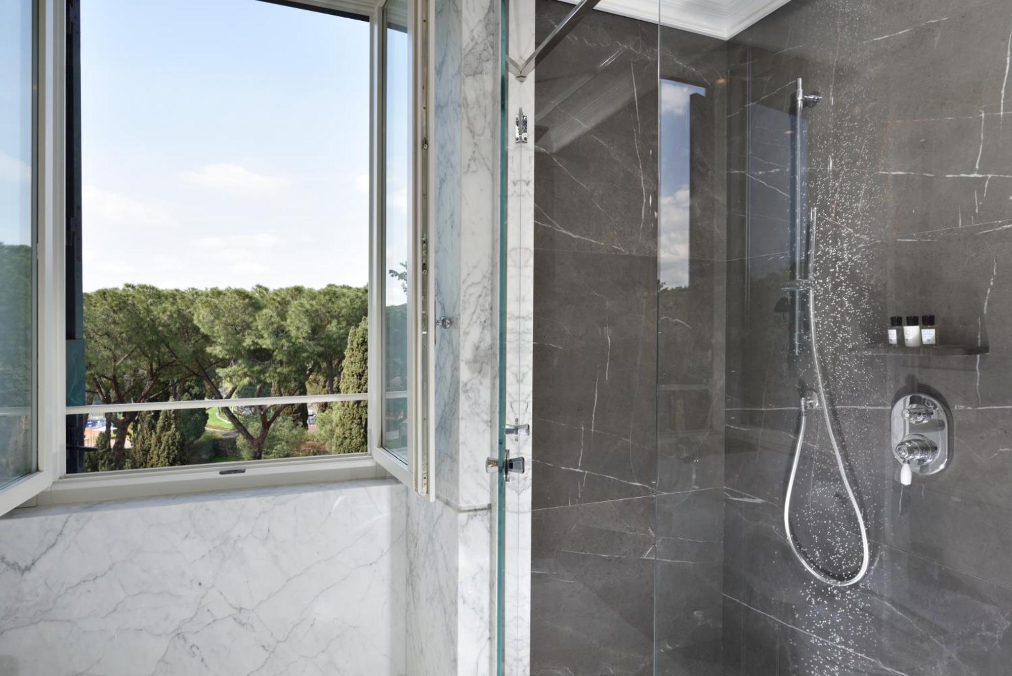 Hotel Splendide Royal - The Leading Of The World Roma